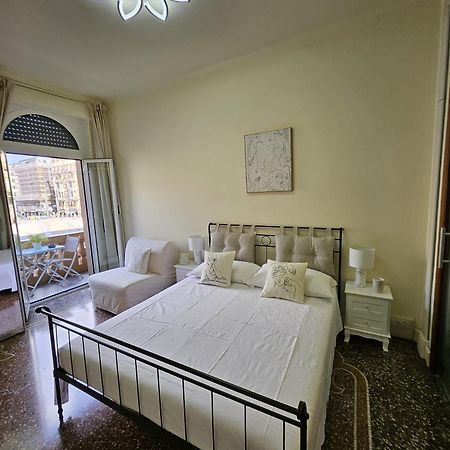 Appartamento Marassi Genova Eksteriør billede