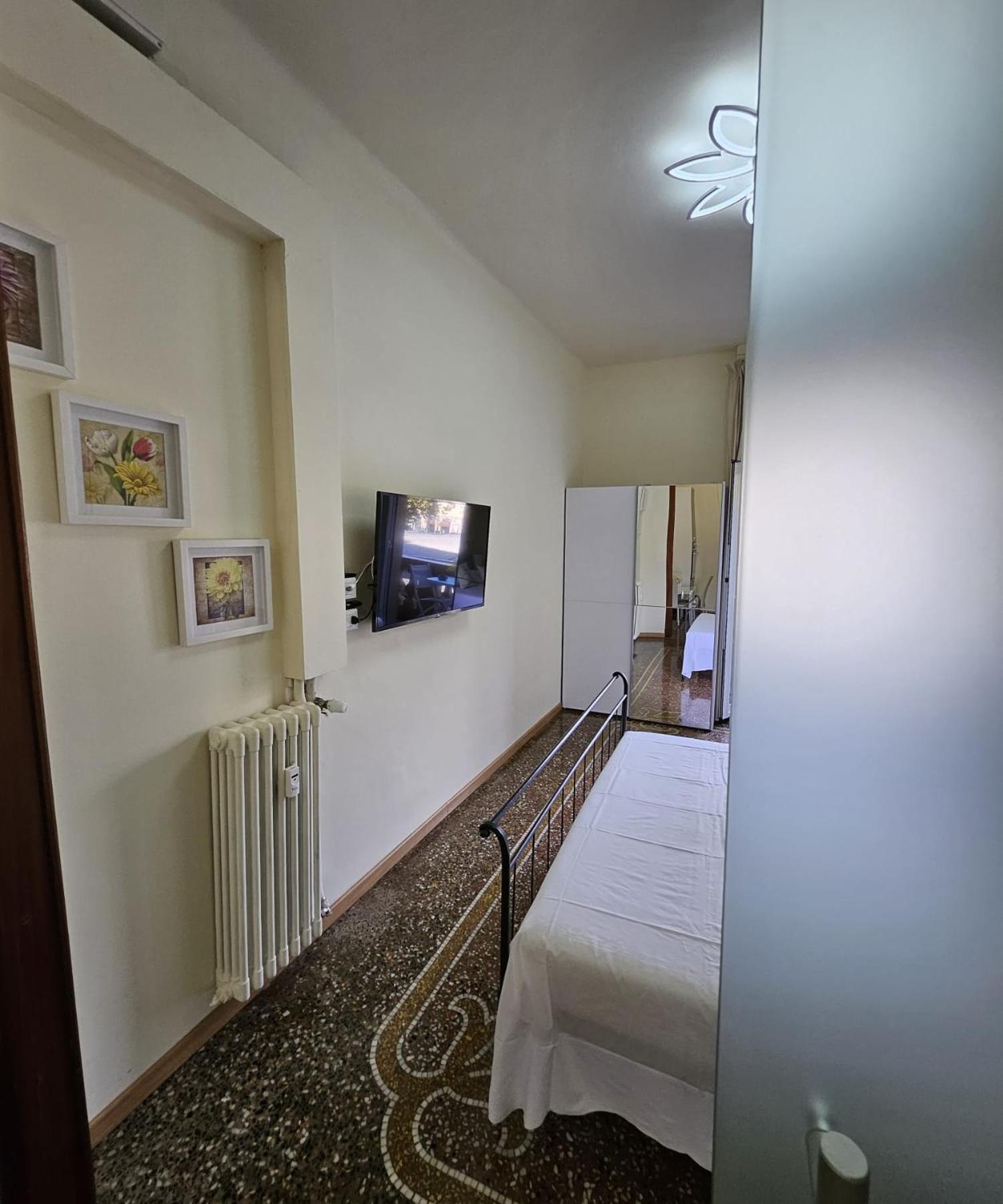 Appartamento Marassi Genova Eksteriør billede
